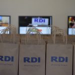 RDI Connect Connersville Indiana Grand Opening Ribbon Cutting