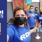 RDI Connect blog - RDI Connect Contact Center in Nogales Mexico Impacts Lives Through Volunteering at Kino